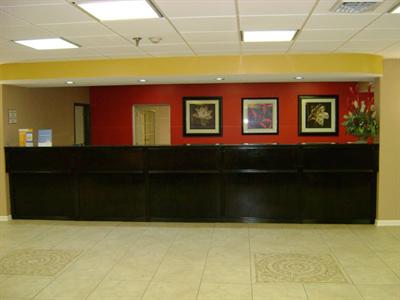 фото отеля La Quinta Inn & Suites Memphis Airport