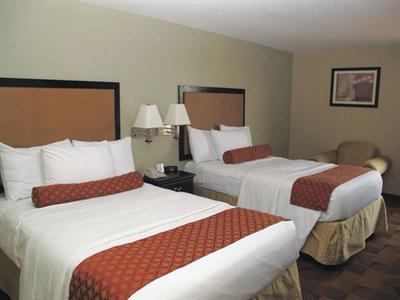 фото отеля La Quinta Inn & Suites Memphis Airport