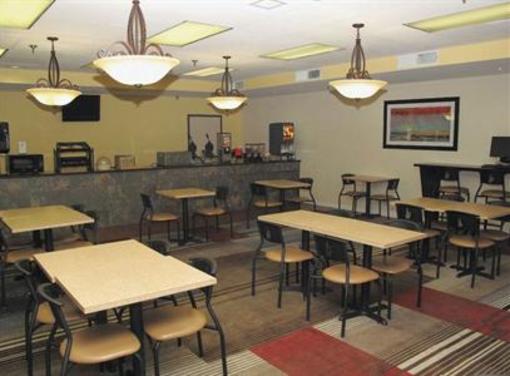 фото отеля La Quinta Inn & Suites Memphis Airport