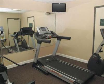фото отеля La Quinta Inn & Suites Memphis Airport