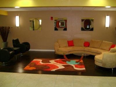 фото отеля La Quinta Inn & Suites Memphis Airport