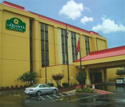 фото отеля La Quinta Inn & Suites Memphis Airport