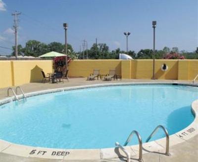 фото отеля La Quinta Inn & Suites Memphis Airport