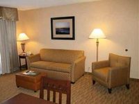 La Quinta Inn & Suites Memphis Airport