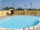фото отеля La Quinta Inn & Suites Memphis Airport