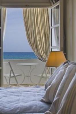 фото отеля Anemos Beach Lounge Hotel