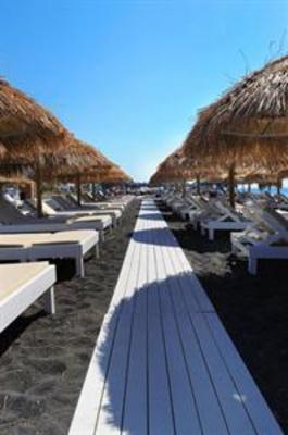 фото отеля Anemos Beach Lounge Hotel