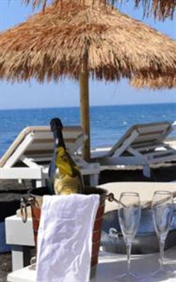 фото отеля Anemos Beach Lounge Hotel