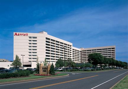 фото отеля Long Island Marriott Hotel & Conference Center