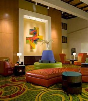 фото отеля Long Island Marriott Hotel & Conference Center