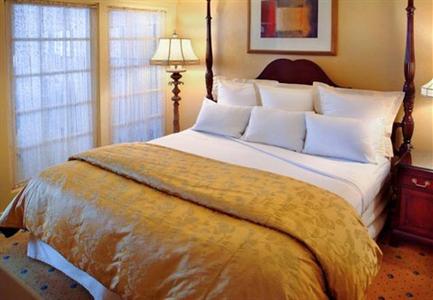 фото отеля Long Island Marriott Hotel & Conference Center