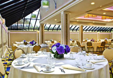 фото отеля Long Island Marriott Hotel & Conference Center