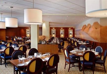 фото отеля Long Island Marriott Hotel & Conference Center