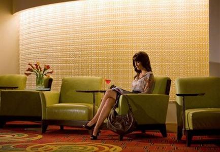 фото отеля Long Island Marriott Hotel & Conference Center