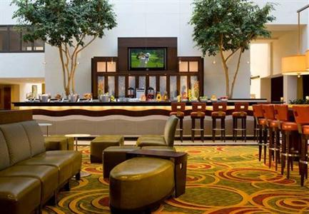 фото отеля Long Island Marriott Hotel & Conference Center
