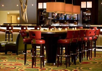 фото отеля Long Island Marriott Hotel & Conference Center