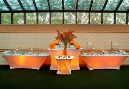 фото отеля Long Island Marriott Hotel & Conference Center