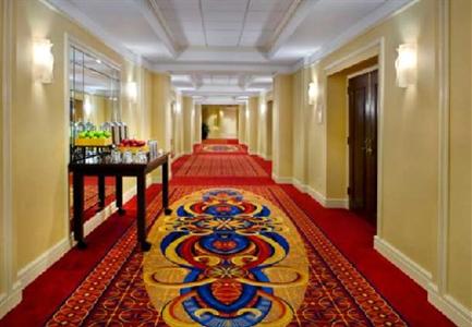 фото отеля Long Island Marriott Hotel & Conference Center