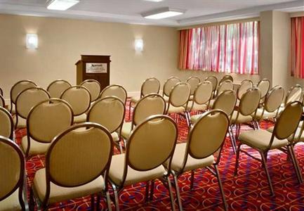 фото отеля Long Island Marriott Hotel & Conference Center