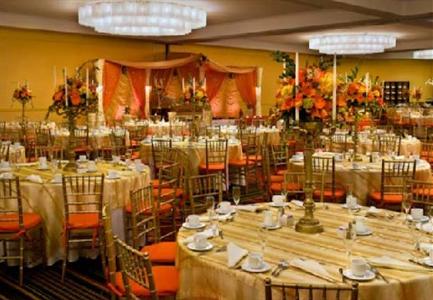 фото отеля Long Island Marriott Hotel & Conference Center
