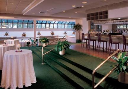 фото отеля Long Island Marriott Hotel & Conference Center
