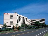 Long Island Marriott Hotel & Conference Center