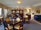 фото отеля Long Island Marriott Hotel & Conference Center