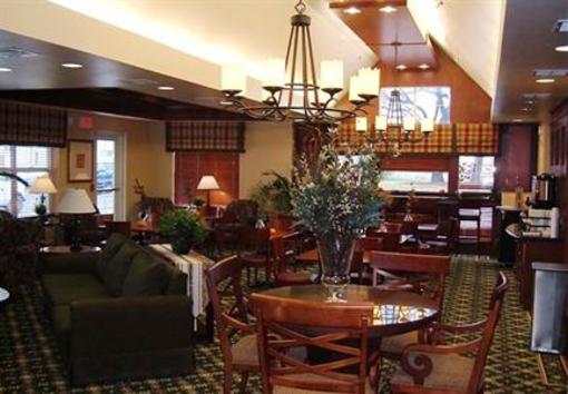 фото отеля Residence Inn San Antonio North-Stone Oak