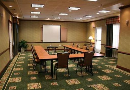 фото отеля Residence Inn San Antonio North-Stone Oak