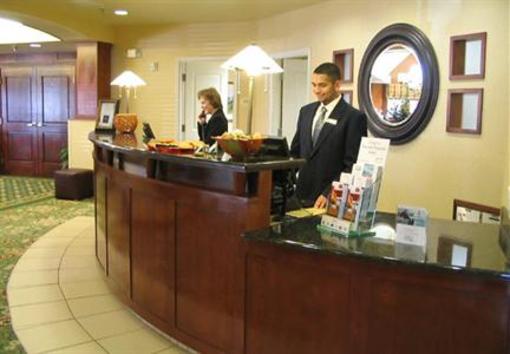 фото отеля Residence Inn San Antonio North-Stone Oak