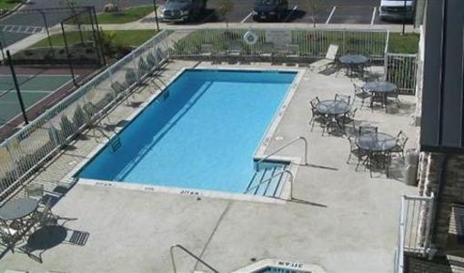 фото отеля Residence Inn San Antonio North-Stone Oak
