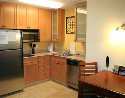 фото отеля Residence Inn San Antonio North-Stone Oak