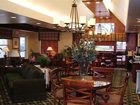 фото отеля Residence Inn San Antonio North-Stone Oak