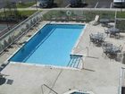 фото отеля Residence Inn San Antonio North-Stone Oak