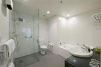 фото отеля Scenic Suites Queenstown