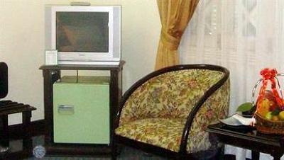 фото отеля Hoa Binh Hotel Hanoi