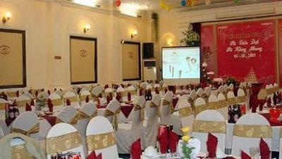 фото отеля Hoa Binh Hotel Hanoi