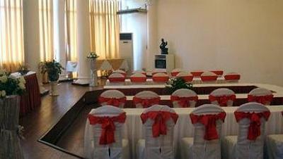 фото отеля Hoa Binh Hotel Hanoi