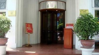 фото отеля Hoa Binh Hotel Hanoi