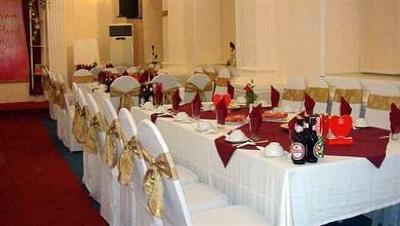 фото отеля Hoa Binh Hotel Hanoi