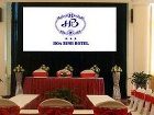 фото отеля Hoa Binh Hotel Hanoi