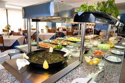 фото отеля Cabo Cervera Hotel Torrevieja