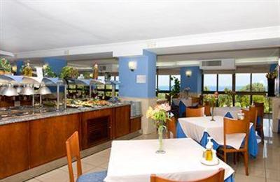фото отеля Cabo Cervera Hotel Torrevieja