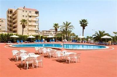 фото отеля Cabo Cervera Hotel Torrevieja