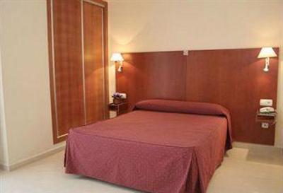 фото отеля Cabo Cervera Hotel Torrevieja