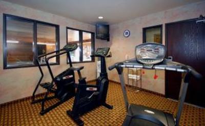 фото отеля BEST WESTERN PLUS Rama Inn