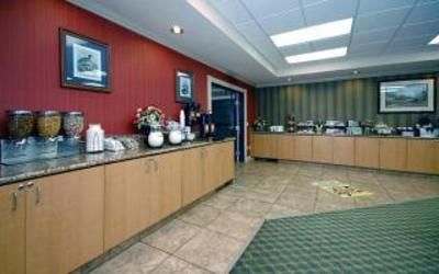 фото отеля BEST WESTERN PLUS Rama Inn
