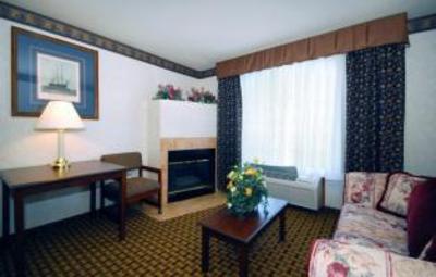 фото отеля BEST WESTERN PLUS Rama Inn