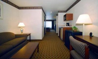 фото отеля BEST WESTERN PLUS Rama Inn