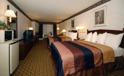фото отеля BEST WESTERN PLUS Rama Inn